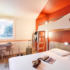 Ibis Budget Lille Gares Vieux-Lille